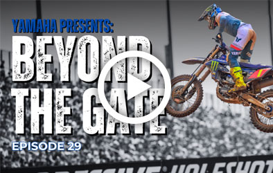 Click to play Beyond the Gate 2025: Episode 29