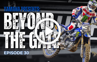 Click to play Beyond the Gate 2025: Episode 30