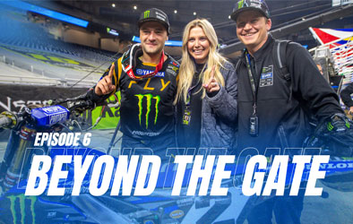 Click to play Beyond the Gate 2025: Episode 6