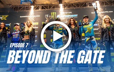 Click to play Beyond the Gate 2025: Episode 7
