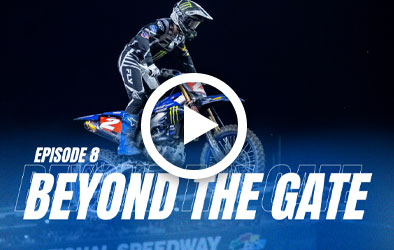 Click to play Beyond the Gate 2025: Episode 8