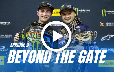 Click to play Beyond the Gate 2025: Episode 9