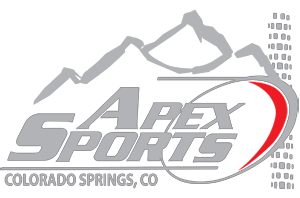 APEX SPORTS Logo