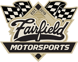 FAIRFIELD MOTORSPORTS Logo