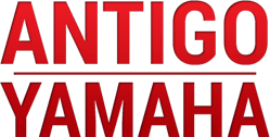 ANTIGO YAMAHA Logo