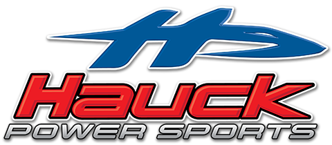 HAUCK POWER SPORTS Logo