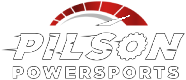 PILSON POWERSPORTS Logo