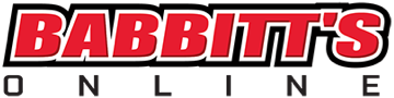 BABBITTS SPORTS CENTER Logo
