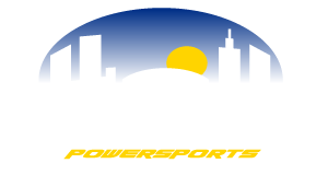 SOUTH MS POWERSPORTS Logo