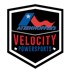 VELOCITY POWERSPORTS Logo