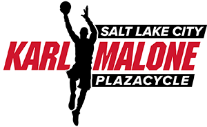 KARL MALONE POWERSPORTS SALT LAKE Logo