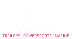 CALIFORNIA CUSTOM POWERSPORTS Logo