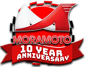 MORAMOTO LLC Logo