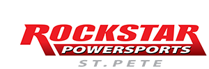 ROCKSTAR POWERSPORTS ST. PETE Logo