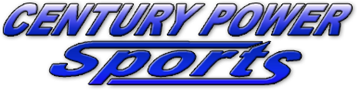 CENTURY POWER SPORTS Logo