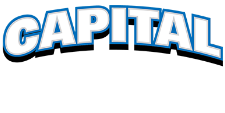 CAPITAL MOTORSPORTS LLC Logo