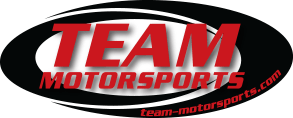 TEAM MOTORSPORTS, LLC Logo