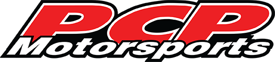P.C.P. YAMAHA Logo