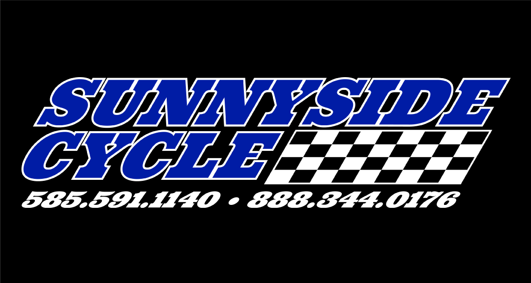 SUNNYSIDE CYCLE SALES, LLC Logo