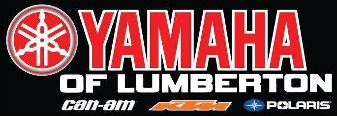 YAMAHA OF LUMBERTON Logo