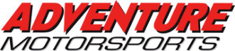 ADVENTURE MOTORSPORTS Logo