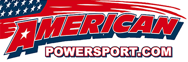 AMERICANPOWERSPORT.COM Logo