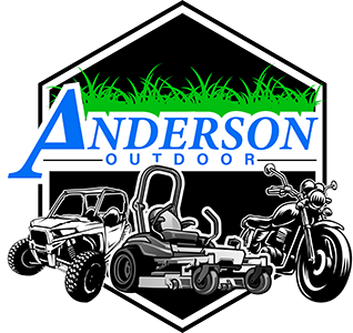 ANDERSON OUTDOOR OF ST. JOSPEH Logo