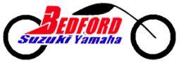 BEDFORD SUZUKI YAMAHA Logo