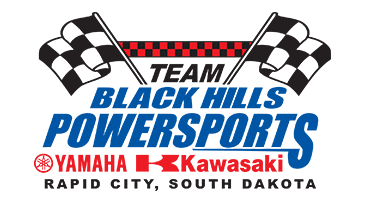 BLACK HILLS POWERSPORTS Logo