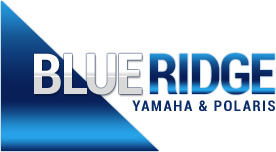 BLUE RIDGE YAMAHA Logo