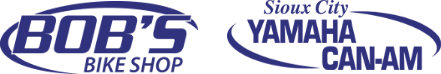 SIOUX CITY YAMAHA Logo