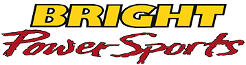 BRIGHT POWER SPORTS Logo