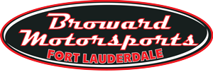 BROWARD MOTORSPTS/FT LAUDERDALE LLC Logo