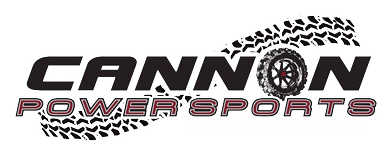 CANNON POWER SPORTS INC Logo