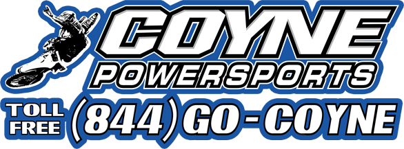 COYNE POWERSPORTS Logo