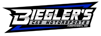 C & S MOTORSPORTS Logo