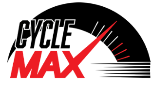 CYCLE MAX Logo