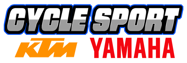 CYCLESPORT YAMAHA Logo