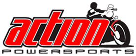 ACTION POWERSPORTS Logo