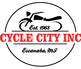 CYCLE CITY INC. Logo