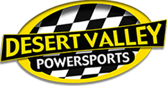 DESERT VALLEY POWERSPORTS Logo