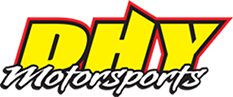 DEPTFORD HONDA YAMAHA Logo