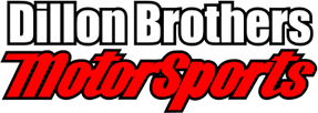 DILLON BROTHERS MOTORSPORTS Logo