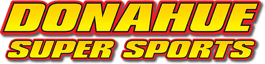 DONAHUE SUPER SPORTS Logo