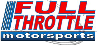 FULL THROTTLE MOTORSPORTS Logo
