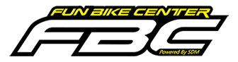 FUN BIKE CENTER Logo