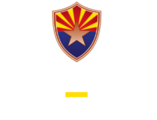GO AZ MOTORCYCLES FLAGSTAFF Logo