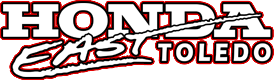 HONDA EAST Logo