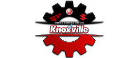 YAMAHA OF KNOXVILLE Logo