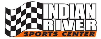 INDIAN RIVER SPORTS CENTER Logo